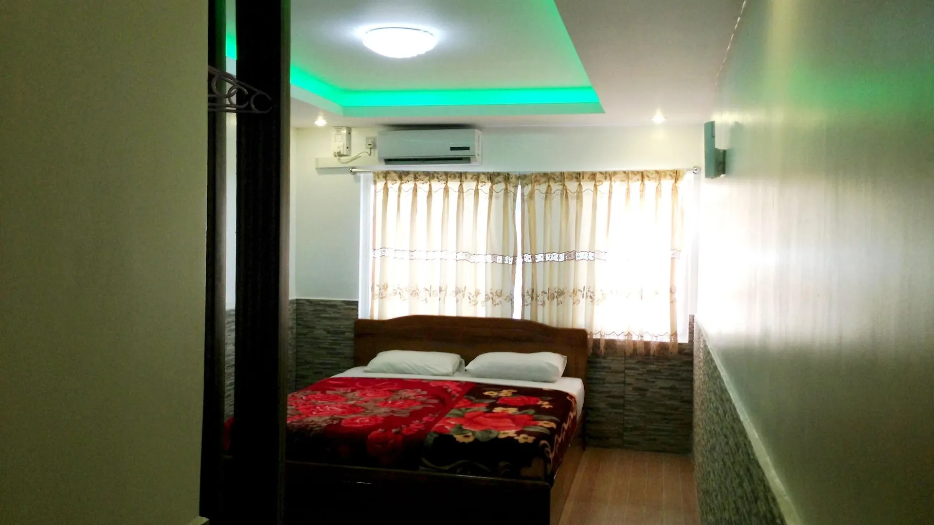 Mgm Hotel Yangon