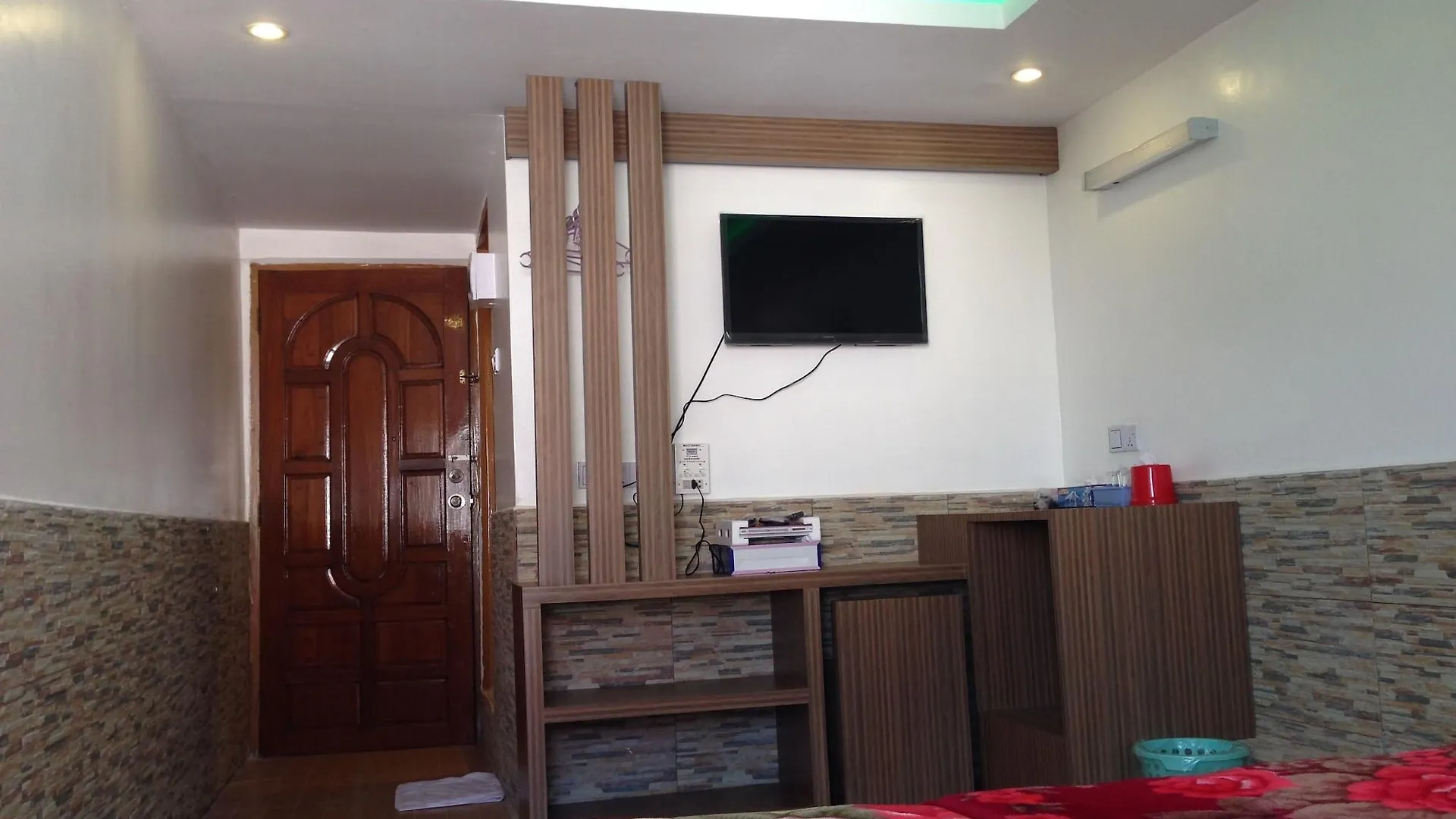 Mgm Hotel Yangon Myanmar
