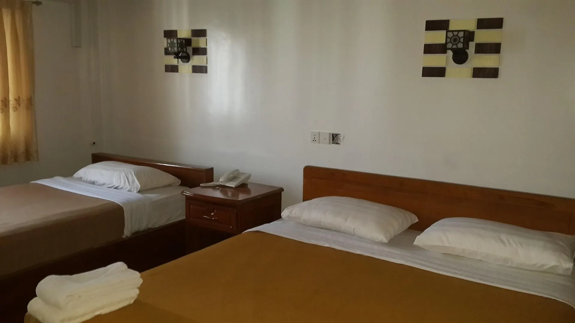 Mgm Hotel Yangon 0*,  Myanmar