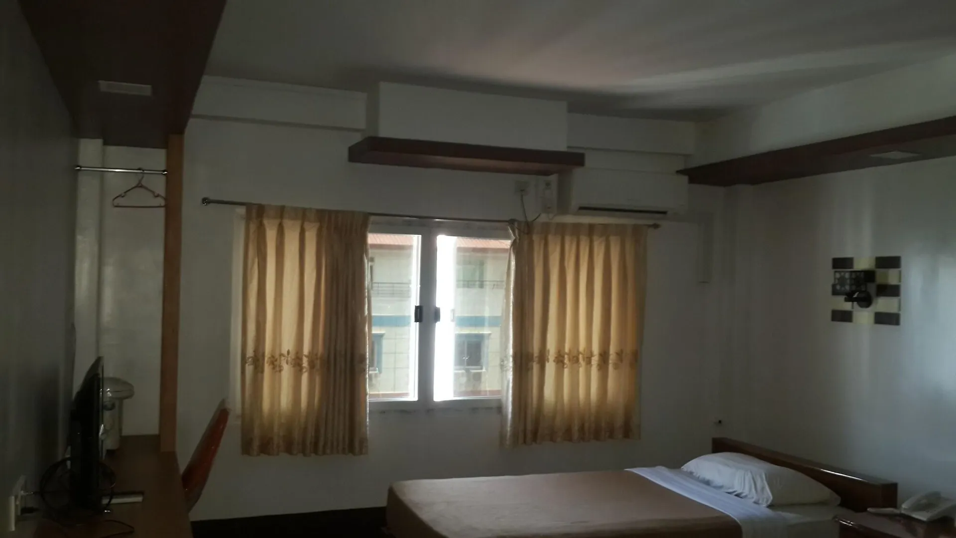 Mgm Hotel Yangon