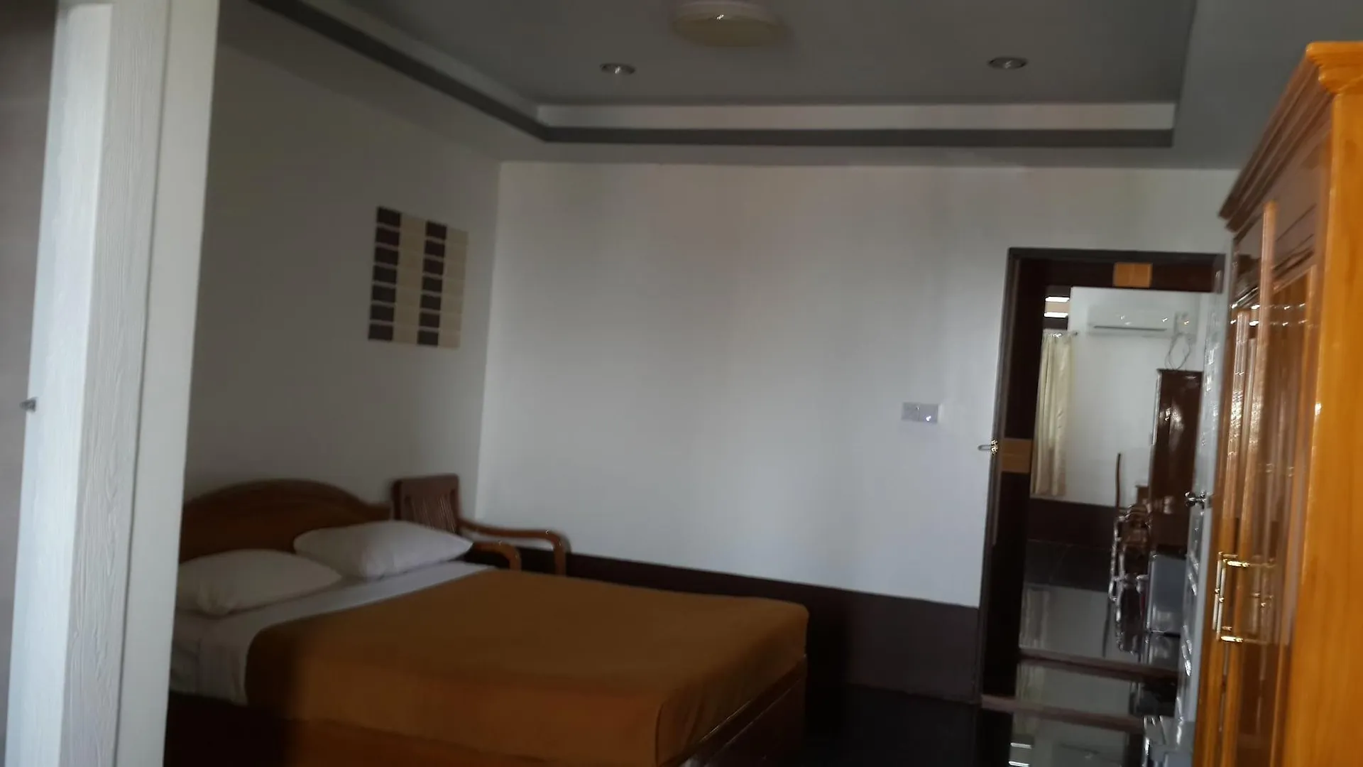 Mgm Hotel Yangon