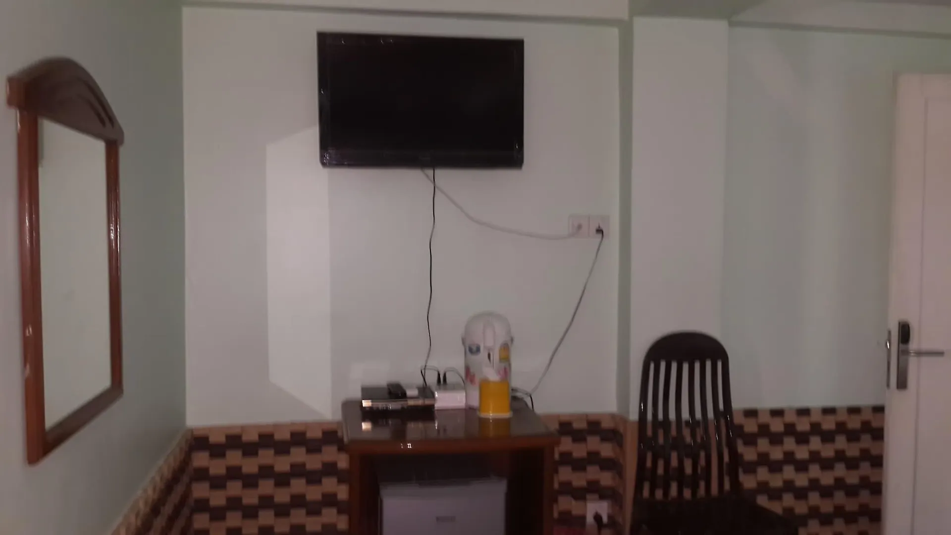 Mgm Hotel Yangon