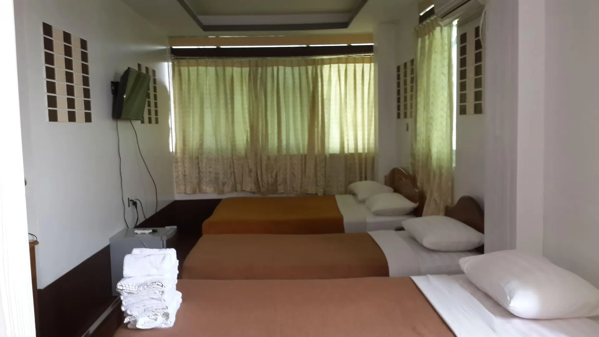 Mgm Hotel Yangon Myanmar