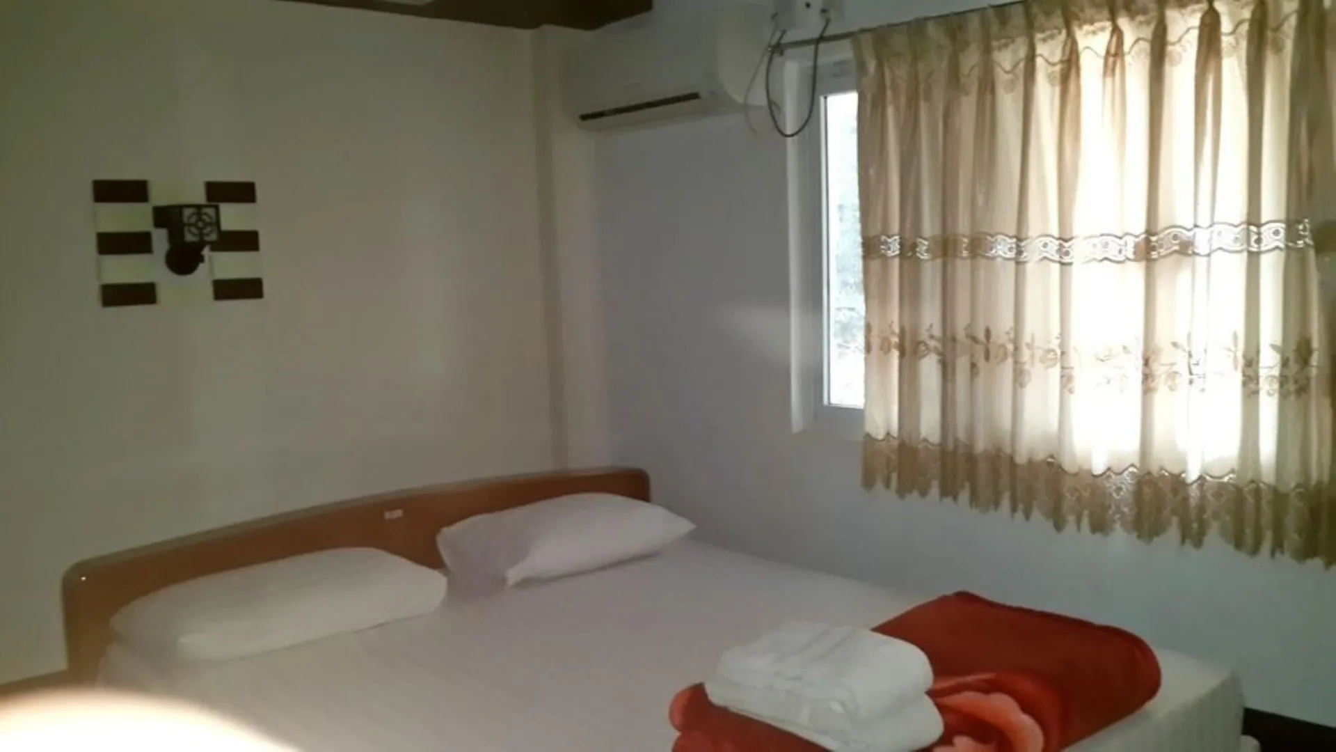Mgm Hotel Yangon