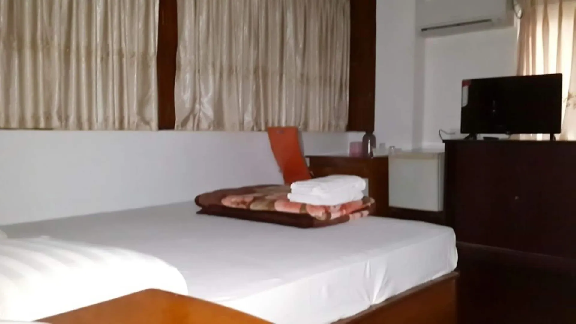 Mgm Hotel Yangon