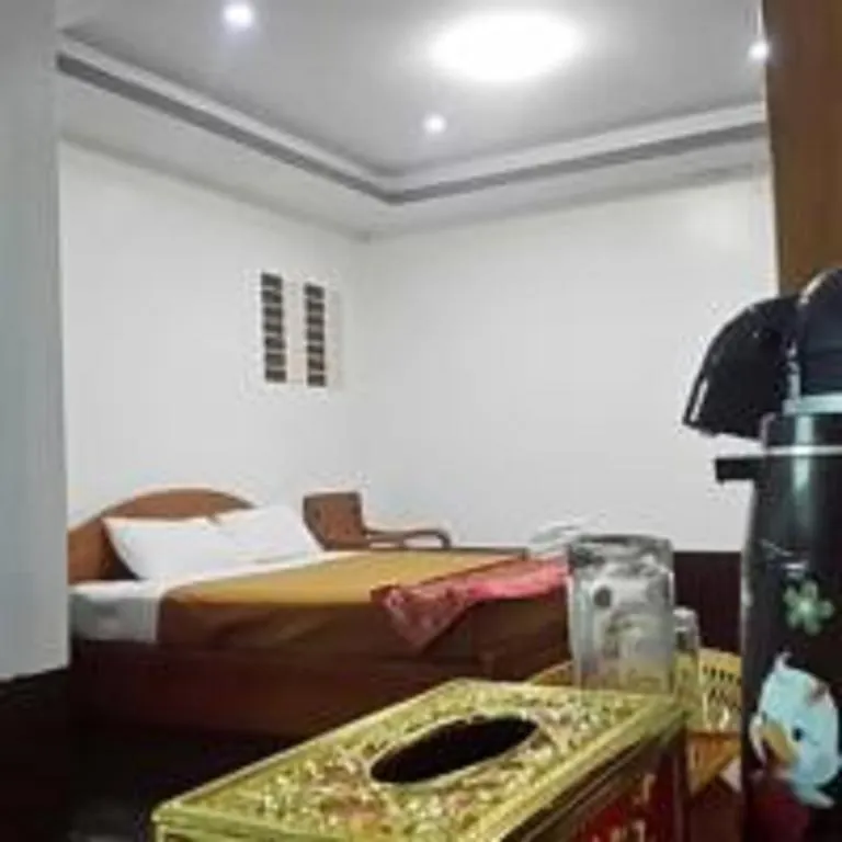 Mgm Hotel Yangon