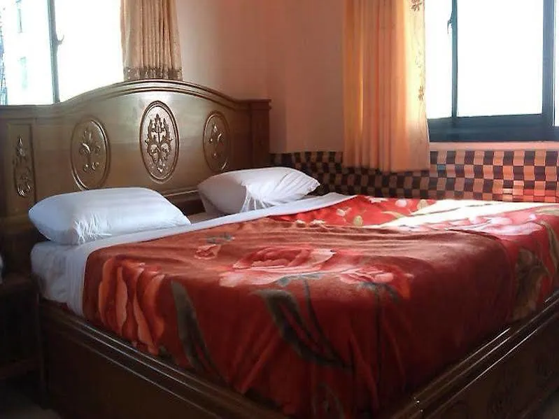 Mgm Hotel Yangon