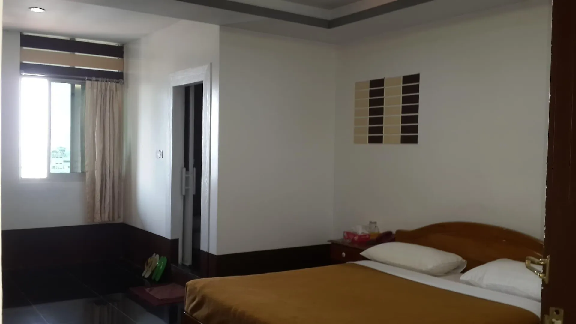 Mgm Hotel 仰光 0*,  缅甸