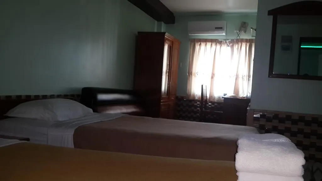 Mgm Hotel 仰光