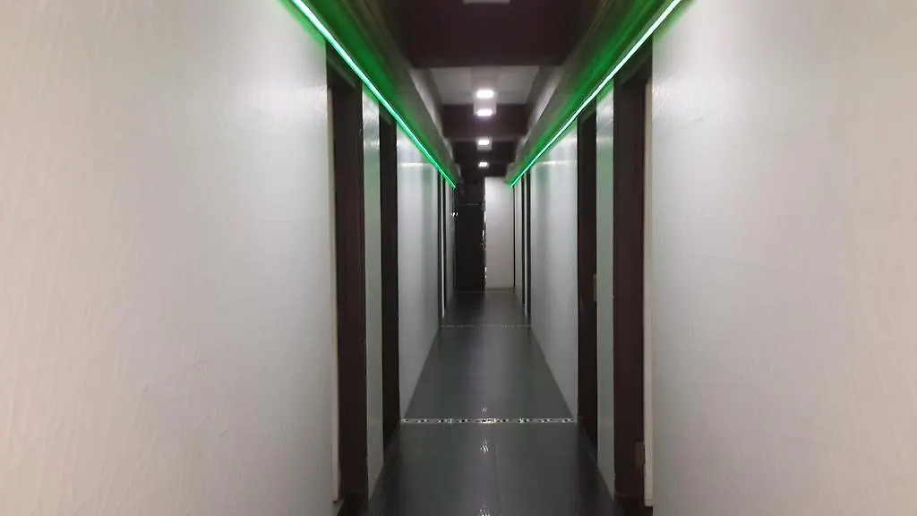 Mgm Hotel 仰光 缅甸